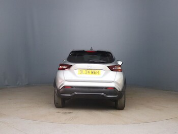 Used Nissan Juke 2024 for sale - 75383710: Photo