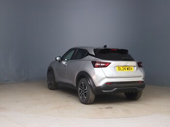 Used Nissan Juke 2024 for sale - 75383710: Photo