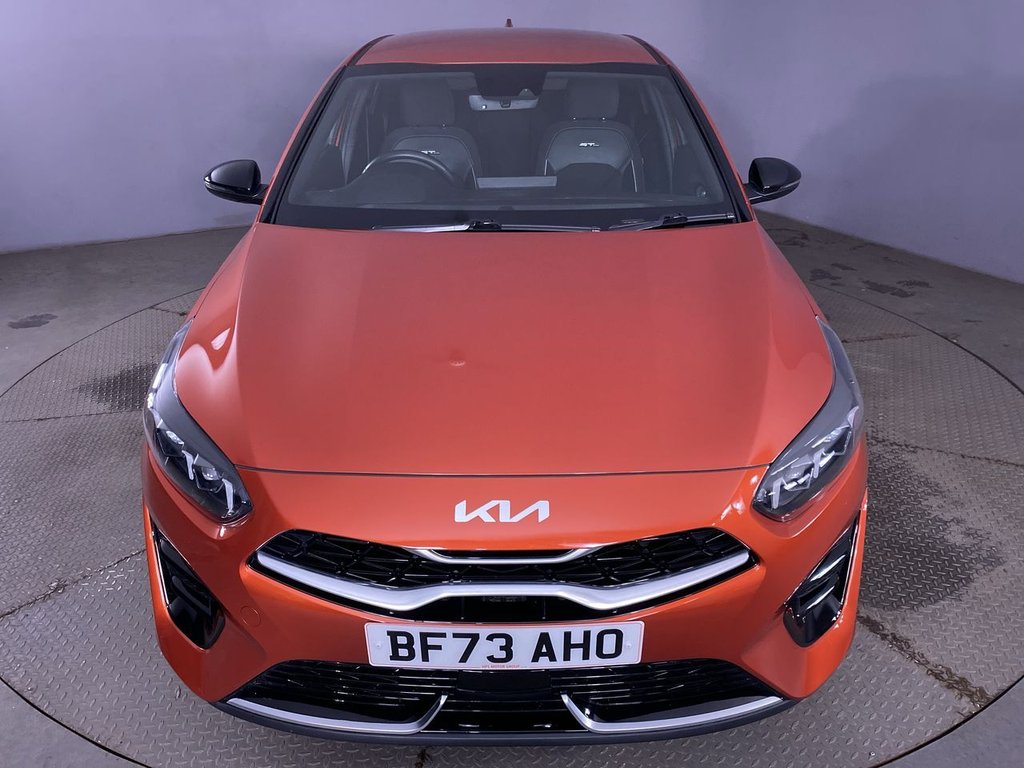 Used Kia Ceed 2023 for sale - 76266908: Photo 10