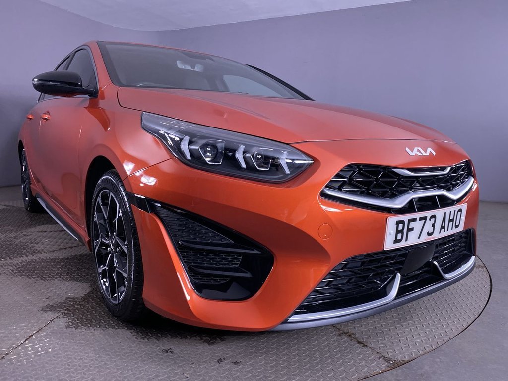 Used Kia Ceed 2023 for sale - 76266908: Photo 11