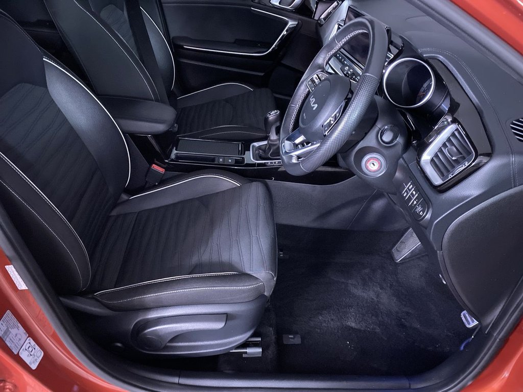 Used Kia Ceed 2023 for sale - 76266908: Photo 15
