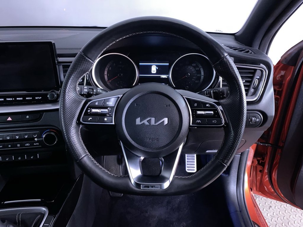 Used Kia Ceed 2023 for sale - 76266908: Photo 16