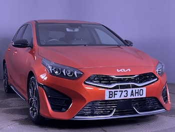 Kia - Ceed