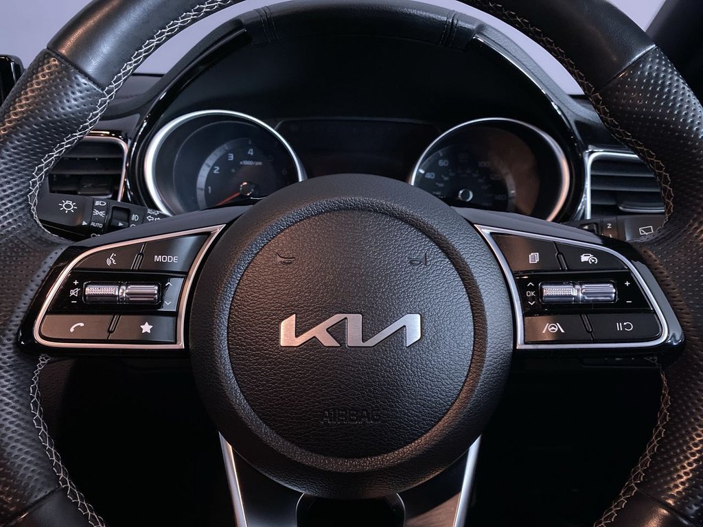Used Kia Ceed 2023 for sale - 76266908: Photo 22