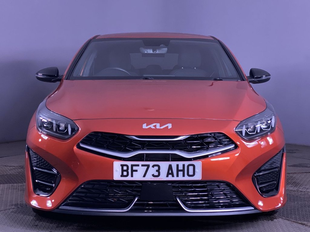 Used Kia Ceed 2023 for sale - 76266908: Photo 3