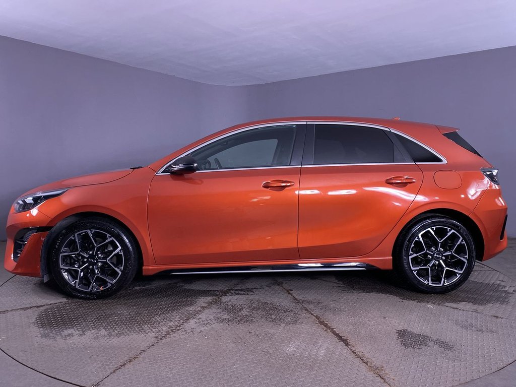 Used Kia Ceed 2023 for sale - 76266908: Photo 5