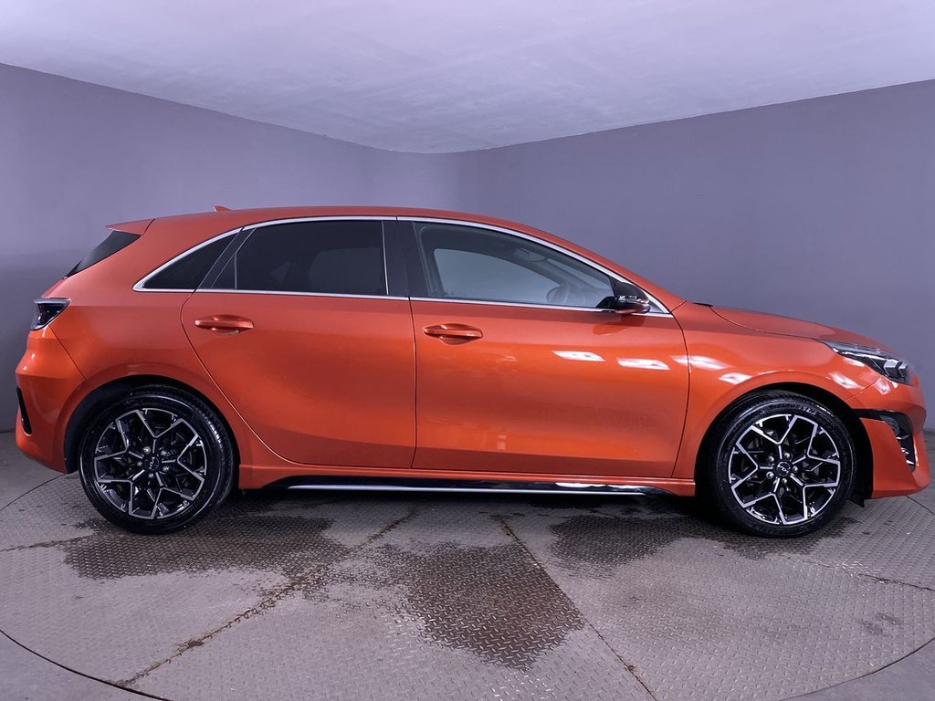Used Kia Ceed 2023 for sale - 76266908: Photo 9