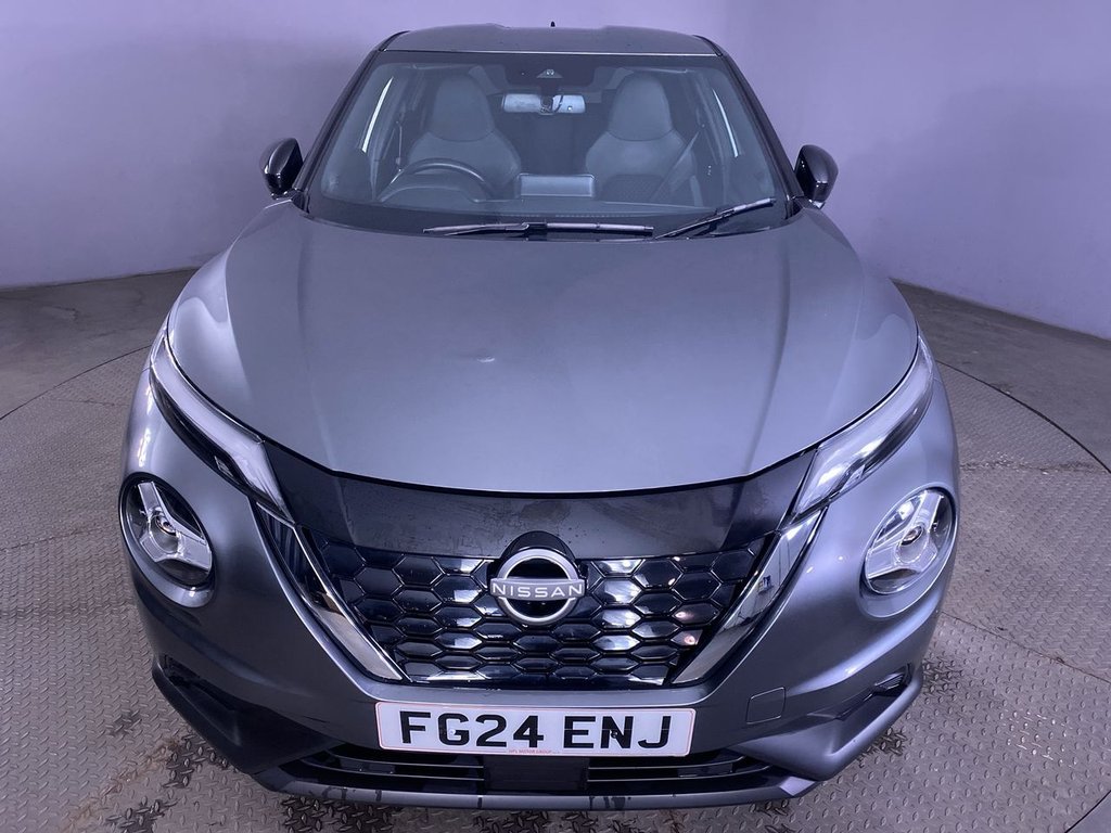 Used Nissan Juke 2024 for sale - 76509907: Photo 10