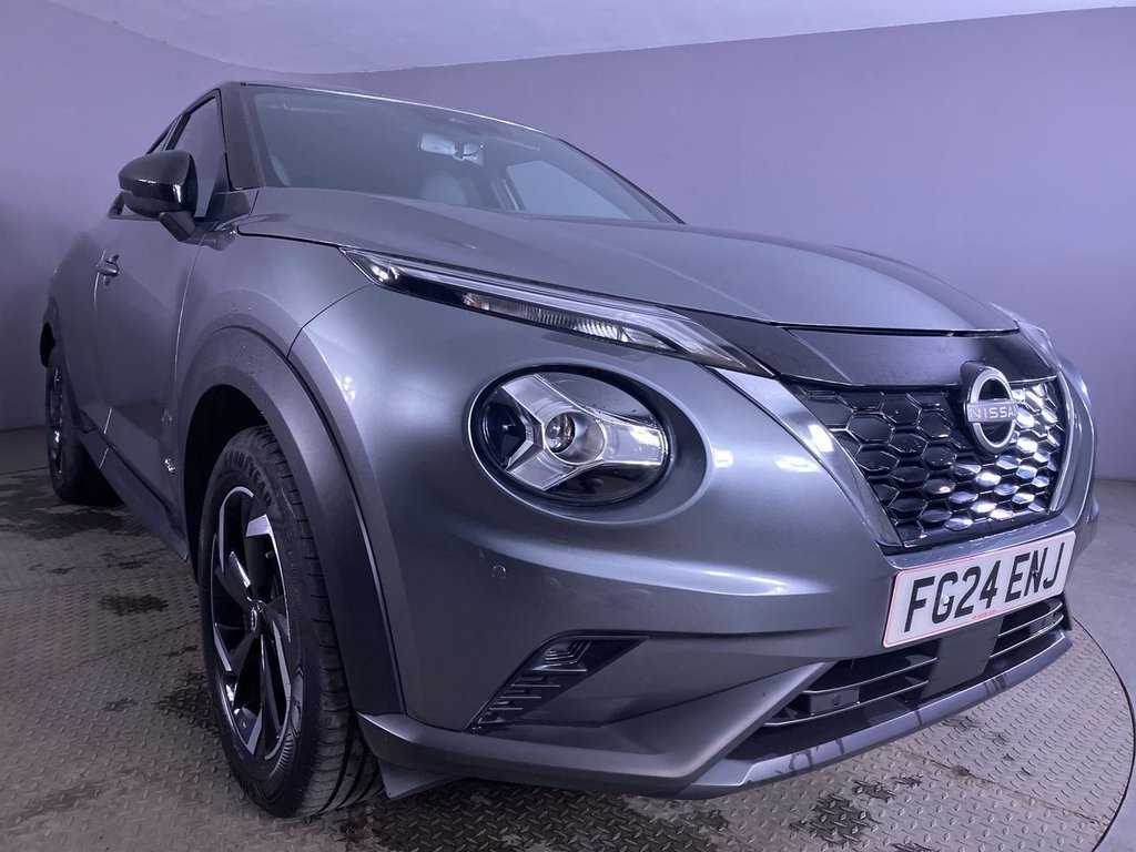 Used Nissan Juke 2024 for sale - 76509907: Photo 11
