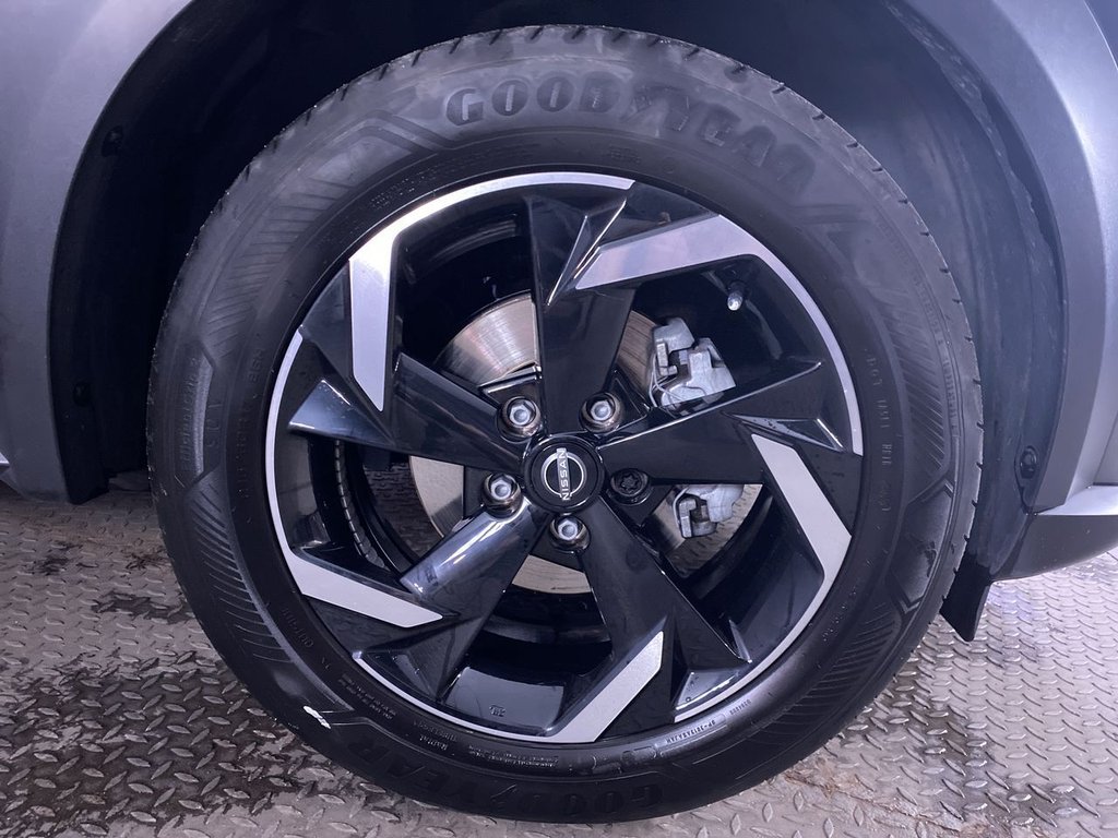 Used Nissan Juke 2024 for sale - 76509907: Photo 12