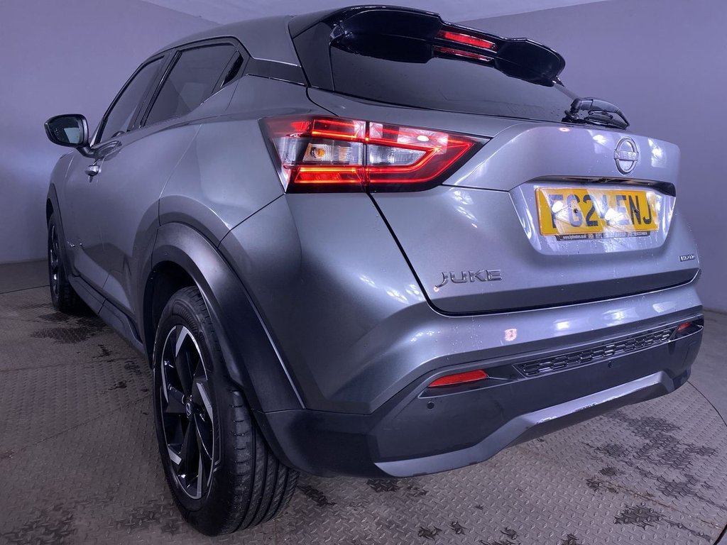 Used Nissan Juke 2024 for sale - 76509907: Photo 14