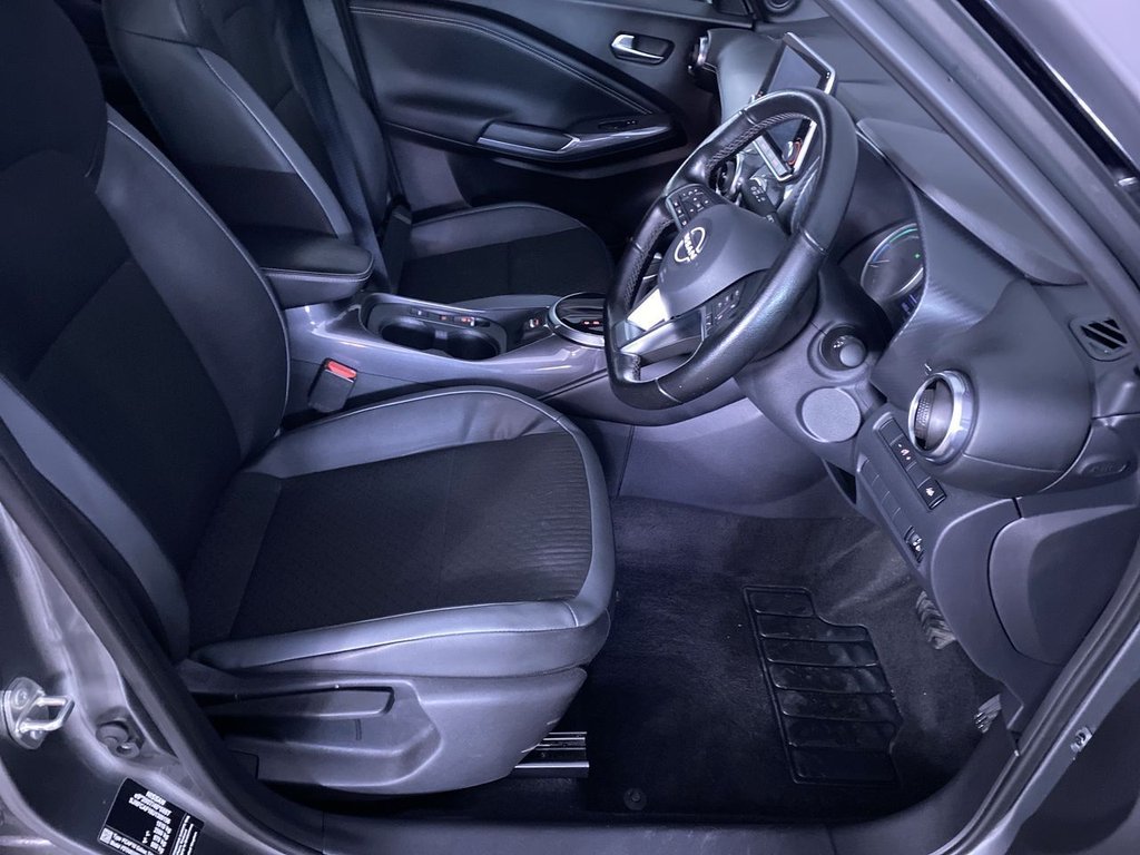 Used Nissan Juke 2024 for sale - 76509907: Photo 15