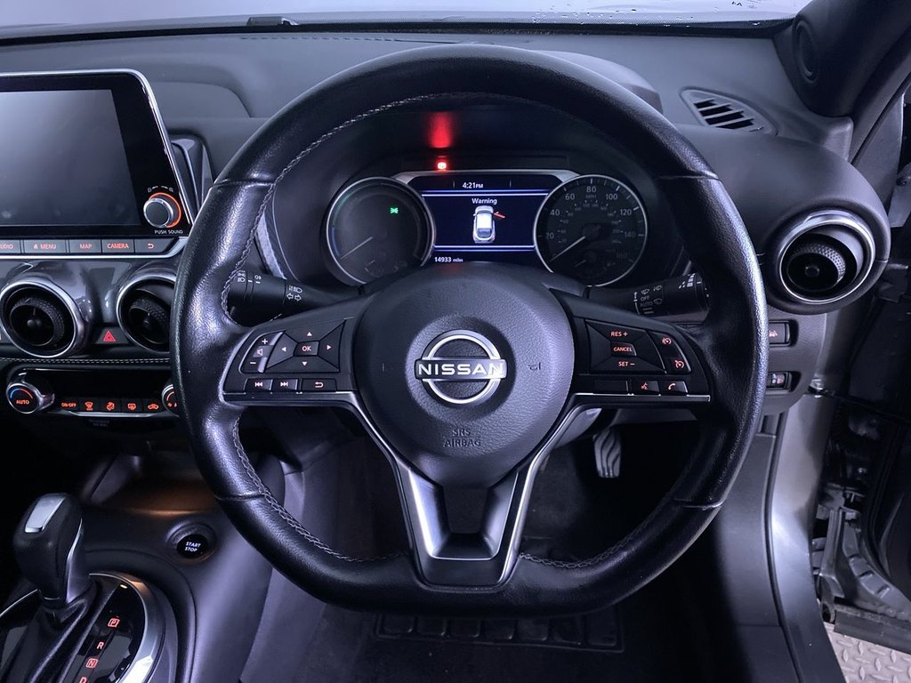 Used Nissan Juke 2024 for sale - 76509907: Photo 16