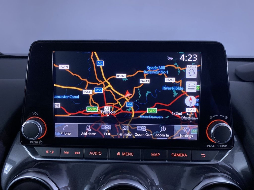 Used Nissan Juke 2024 for sale - 76509907: Photo 20