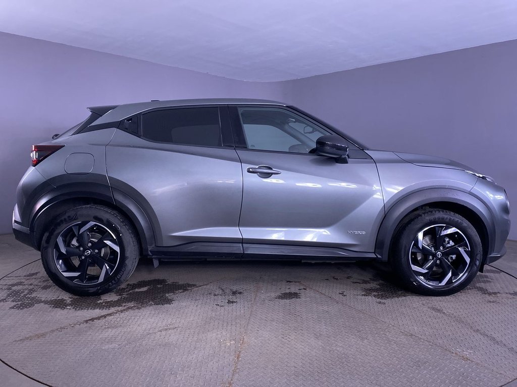 Used Nissan Juke 2024 for sale - 76509907: Photo 9
