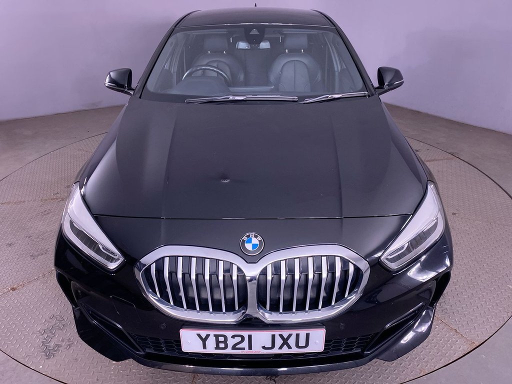 Used BMW 1 Series 2021 for sale - 76132783: Photo 10