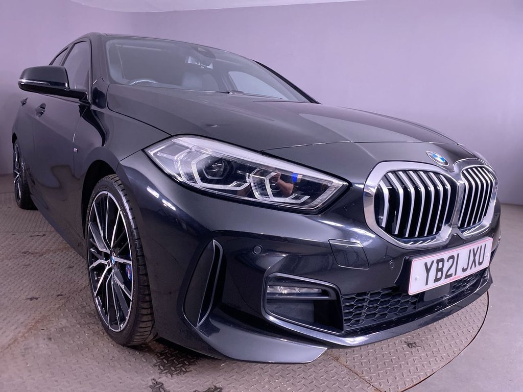 Used BMW 1 Series 2021 for sale - 76132783: Photo 11