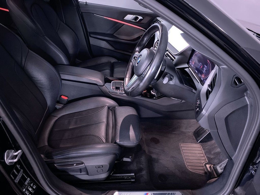 Used BMW 1 Series 2021 for sale - 76132783: Photo 15