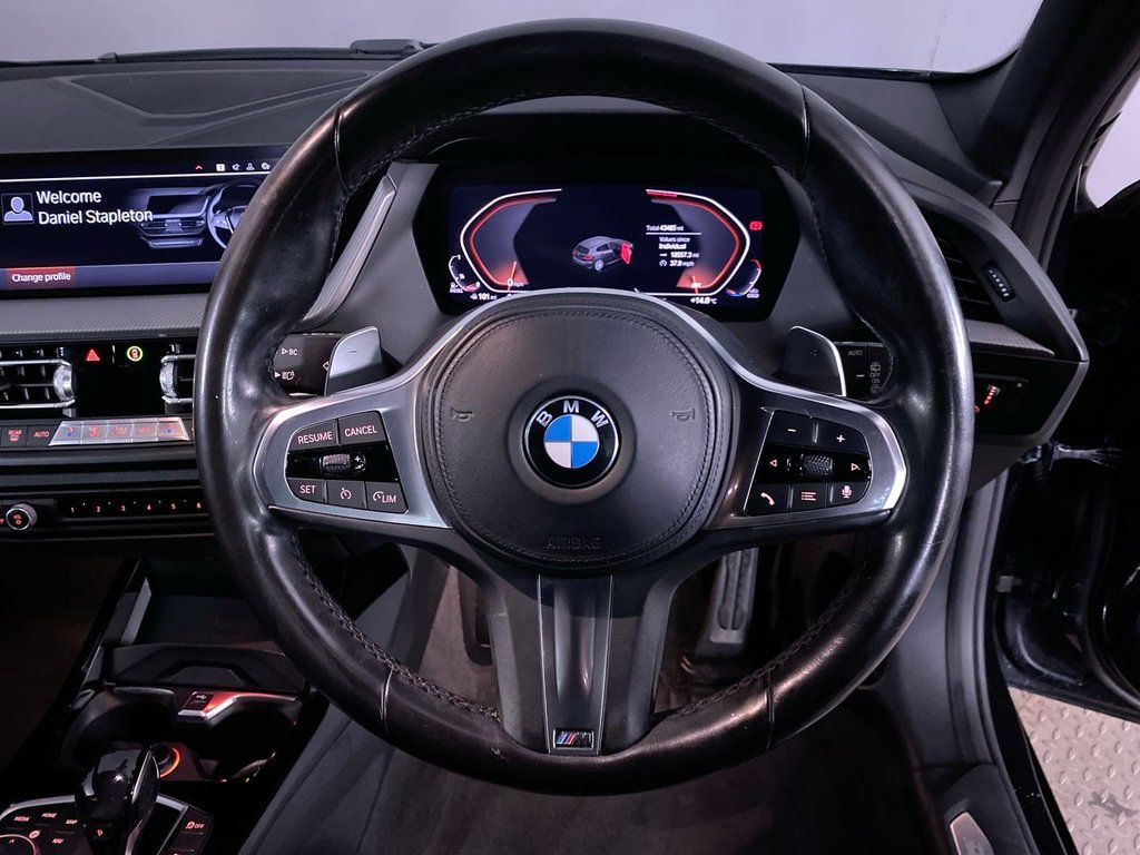 Used BMW 1 Series 2021 for sale - 76132783: Photo 16