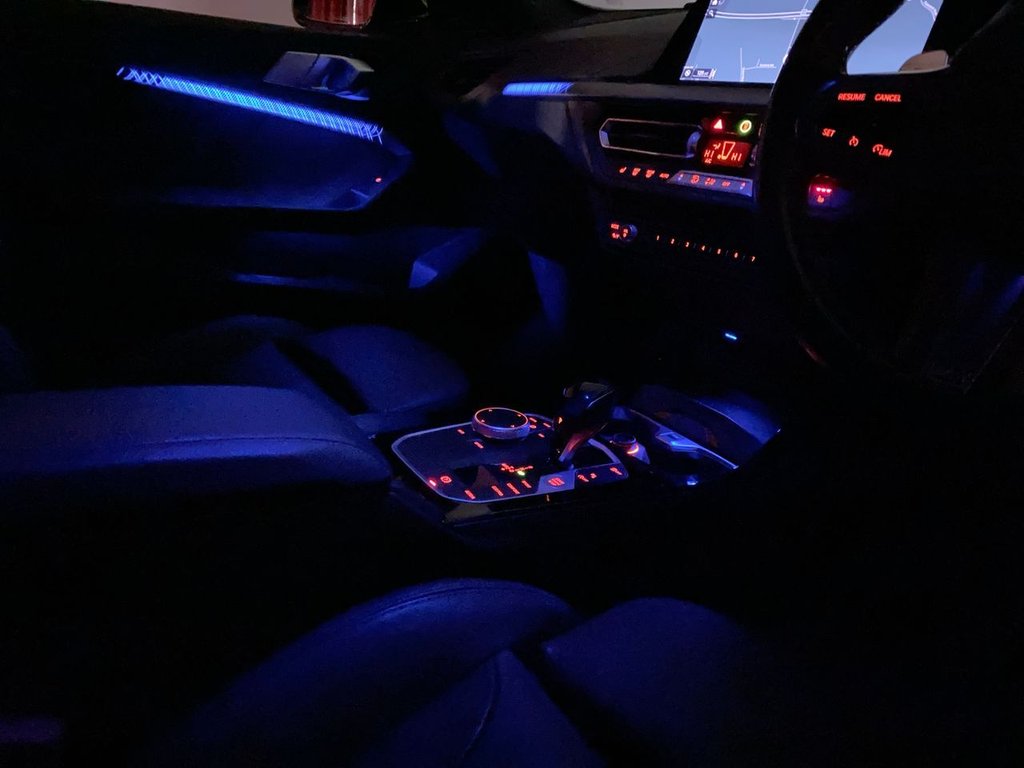 Used BMW 1 Series 2021 for sale - 76132783: Photo 24