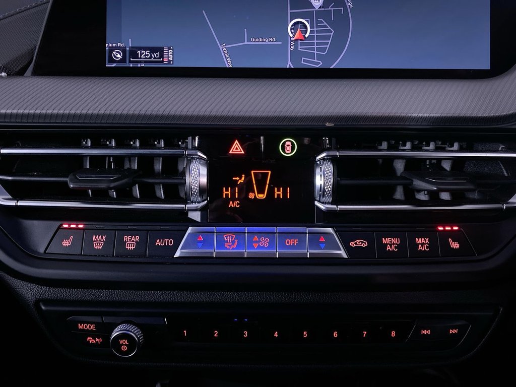 Used BMW 1 Series 2021 for sale - 76132783: Photo 25