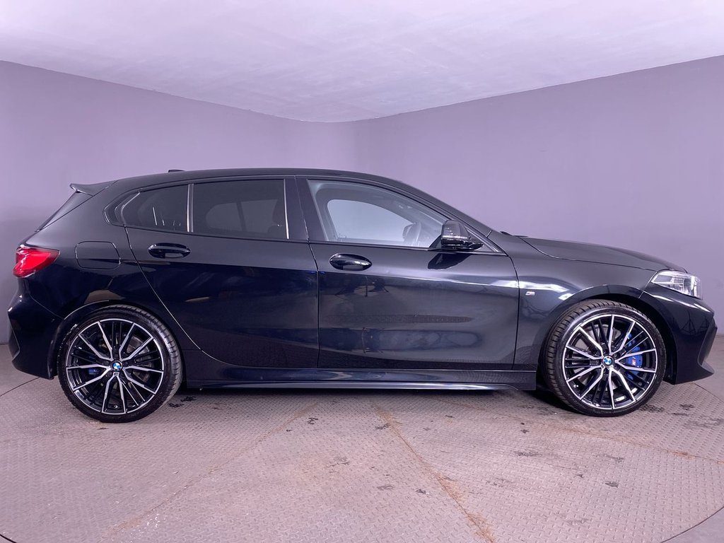 Used BMW 1 Series 2021 for sale - 76132783: Photo 9