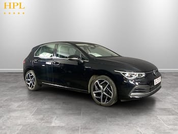 Used Volkswagen Golf 2020 for sale - 79450341: Photo