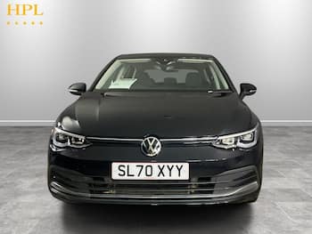 Used Volkswagen Golf 2020 for sale - 79450341: Photo