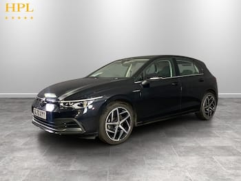 Used Volkswagen Golf 2020 for sale - 79450341: Photo