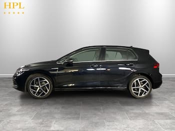Used Volkswagen Golf 2020 for sale - 79450341: Photo