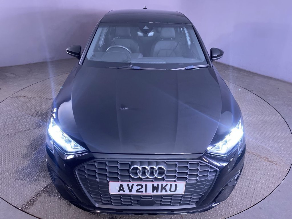 Used Audi A3 2021 for sale - 76570348: Photo 10