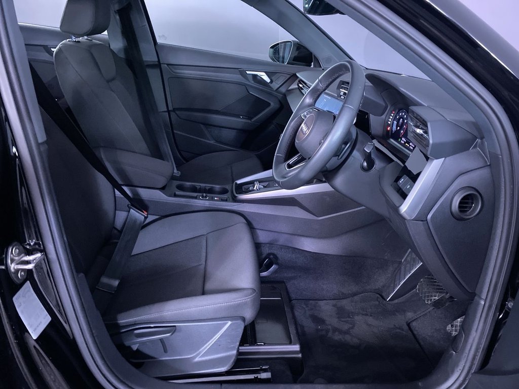 Used Audi A3 2021 for sale - 76570348: Photo 15