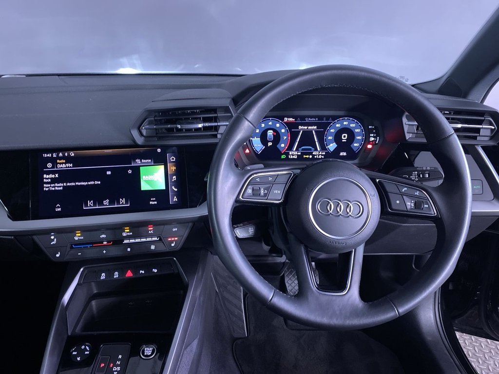 Used Audi A3 2021 for sale - 76570348: Photo 16