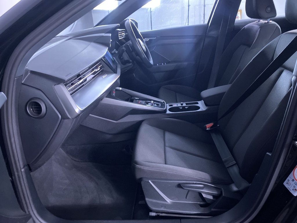 Used Audi A3 2021 for sale - 76570348: Photo 17