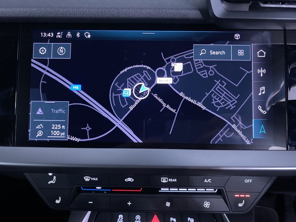 Used Audi A3 2021 for sale - 76570348: Photo 20