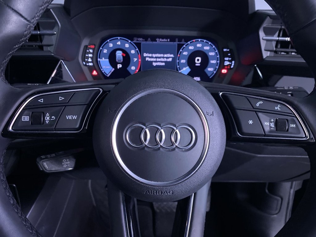 Used Audi A3 2021 for sale - 76570348: Photo 22