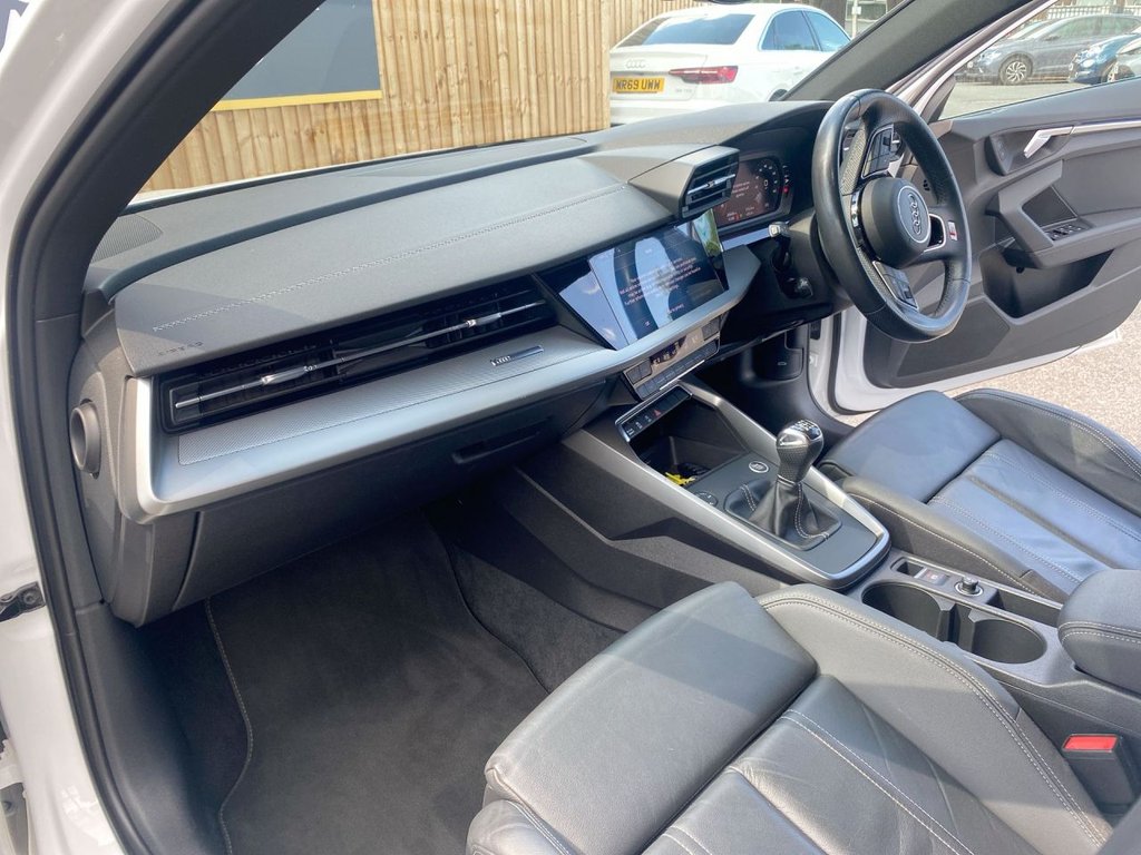 Used Audi A3 2021 for sale - 76333325: Photo 10