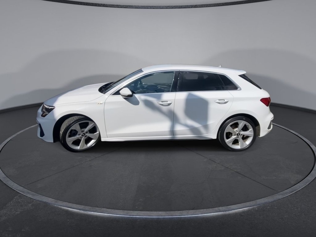 Used Audi A3 2021 for sale - 76333325: Photo 12