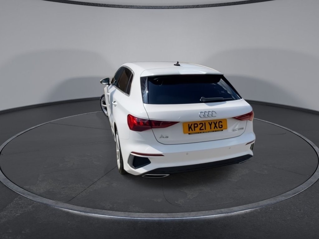 Used Audi A3 2021 for sale - 76333325: Photo 20
