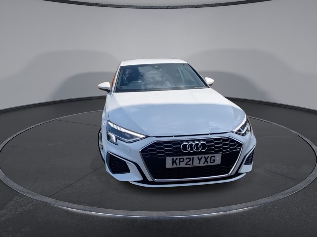 Used Audi A3 2021 for sale - 76333325: Photo 4