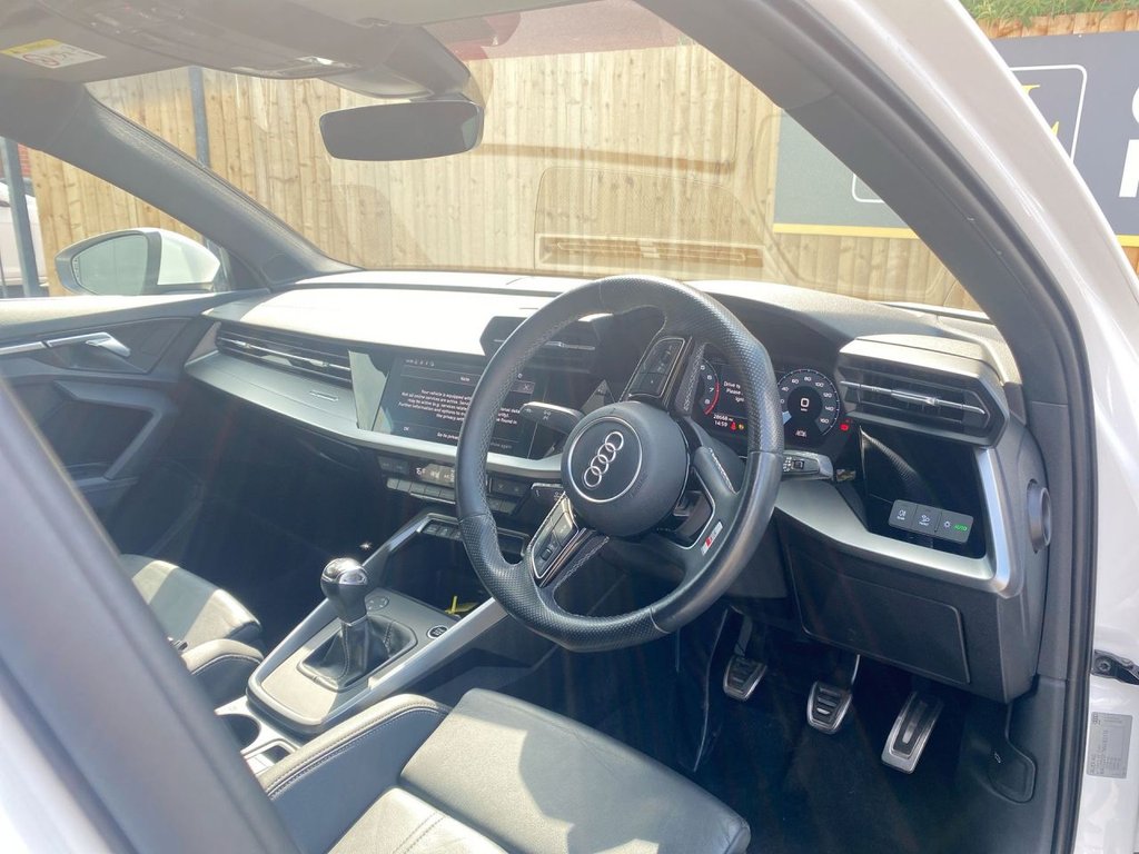 Used Audi A3 2021 for sale - 76333325: Photo 7