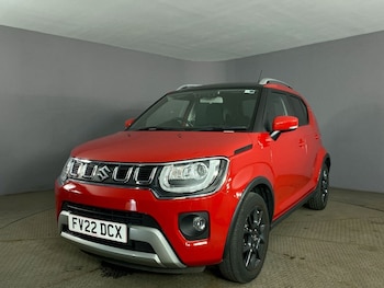 Used Suzuki Ignis 2022 for sale - 75487956: Photo