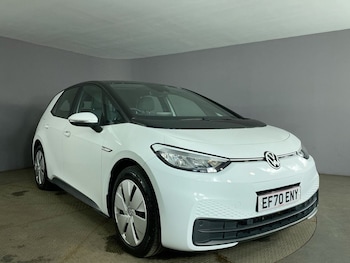 2020 (70) - Pro Performance 58kWh Life Hatchback 5dr Electric Auto (204 ps)