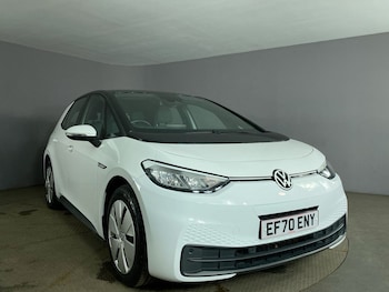 Used Volkswagen ID3 2020 for sale - 75487923: Photo