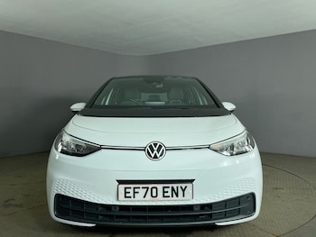 Used Volkswagen ID3 2020 for sale - 75487923: Photo