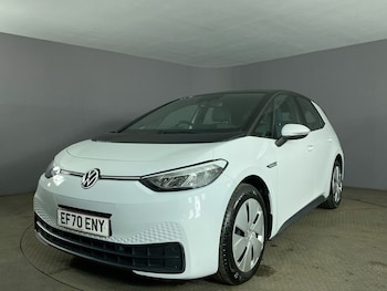 Used Volkswagen ID3 2020 for sale - 75487923: Photo