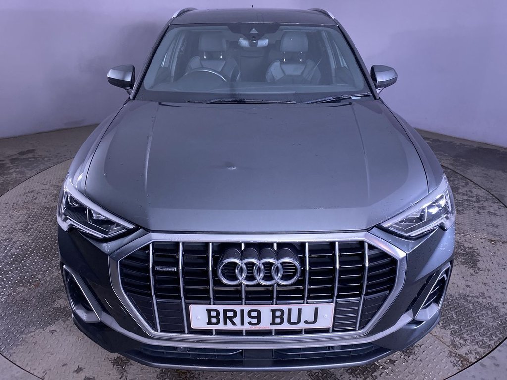 Used Audi Q3 2019 for sale - 76333562: Photo 10