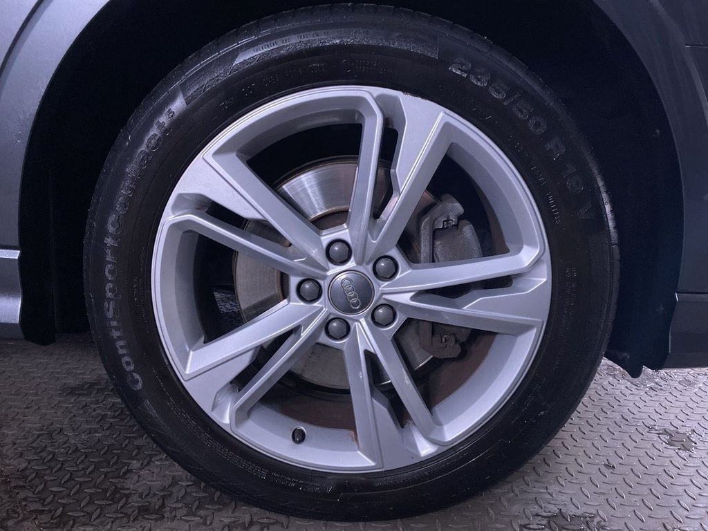 Used Audi Q3 2019 for sale - 76333562: Photo 12