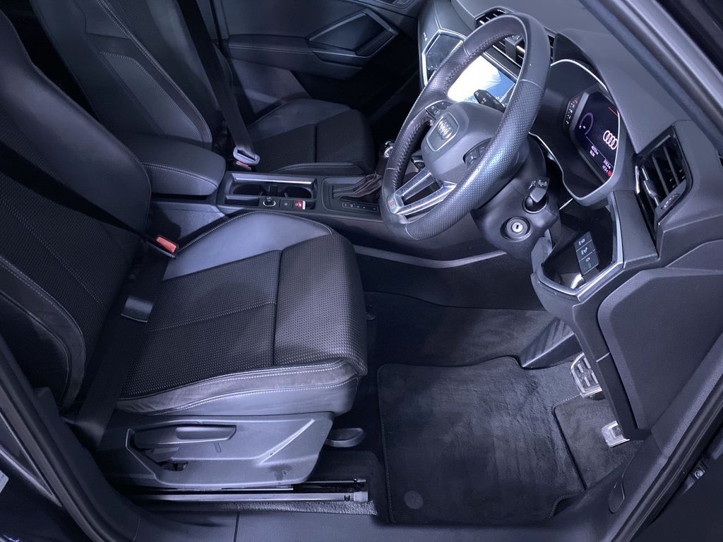 Used Audi Q3 2019 for sale - 76333562: Photo 15