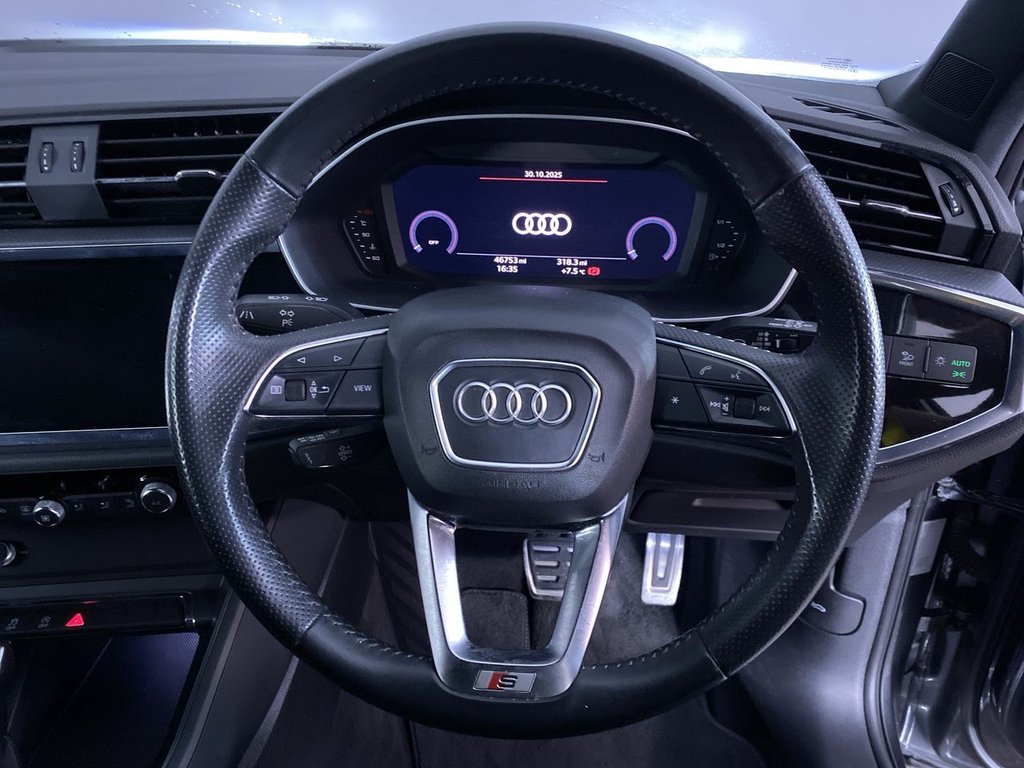 Used Audi Q3 2019 for sale - 76333562: Photo 16